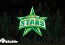 BBL 2019-20: Complete Team Report Of Melbourne Stars | Team Preview