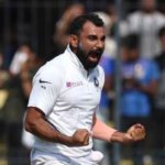 Thought Of Committing Suicide : Mohammed Shami