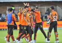 Dream 11 For Nelson Mandela Bay Giants vs Tshwane Spartans | MSL 2019 Dream 11 Nelson Mandela Bay Giants vs Tshwane Spartans MSL 2019