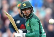 Ex Pakistani Cricketer Faisal Iqbal Slams Imam-Ul-Haq Ex Pakistani Cricketer Faisal Iqbal Slams Imam-Ul-Haq