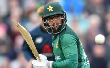 Ex Pakistani Cricketer Faisal Iqbal Slams Imam-Ul-Haq Ex Pakistani Cricketer Faisal Iqbal Slams Imam-Ul-Haq
