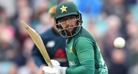 Ex Pakistani Cricketer Faisal Iqbal Slams Imam-Ul-Haq