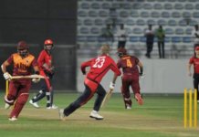 Dream11 Predictions For Desert Riders Vs Falcon Hunters | Qatar T10 League 2019 Dream11 Predictions Desert Riders Vs Falcon Hunters Qatar T10 League 2019