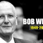 Former England Captain Bob Willis Passed Away At The Age Of 70