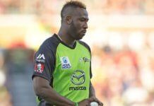 BBL 2019-20: Andre Russell Not To Take Up The Renegades Contract Bubble life definitely taken a toll on me mentally: Andre Russell