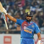 Rohit Sharma And KL Rahul Delight Vizag With Lovely Hundreds