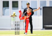 Renegades Seals Semifinal Spot in WBBL 2019 Renegades seals Semifinal Spot in WBBL, 2019
