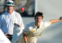 Aus vs NZ – Mitchell Swepson Added To Squad Aus vs NZ - Mitchell Swepson Added To Squad