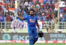 List Of Rohit Sharma’s Achievements In 2019 International Cricket "Someone's Missing": Rohit Sharma Trolls ICC entertainingly