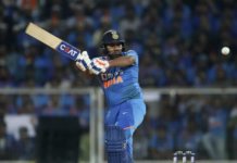 Hitting The Ball In Air Isn’t Crime, Says Rohit Sharma Rohit Sharma