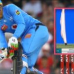 BBL 2019-20: Rashid Khan Shows His Unique Bat