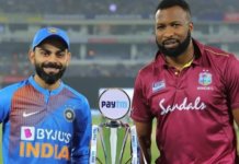 Ind Vs WI: Rahul Opines On The Usual Performance Of A Player Ind Vs WI
