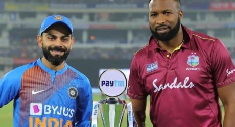 Ind Vs WI | 3rd T20I Match Preview: Who Will Win The Decider Match?