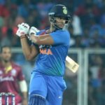 Shivam Dube’s Uncanny Resemblance To Yuvraj Singh Stands Out In India’s T20I Loss