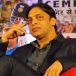 I Don’t See Cricket Being Played For At Least A Year – Shoaib Akhtar