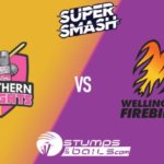 Northern Knights Vs Wellington T20 Prediction| SUPER SMASH 2019-20