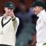 Steve Smith Responds To Ian Chappell’s Criticism