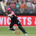 Tom Curran’s All-Round Show Leads Sydney Sixers To Victory