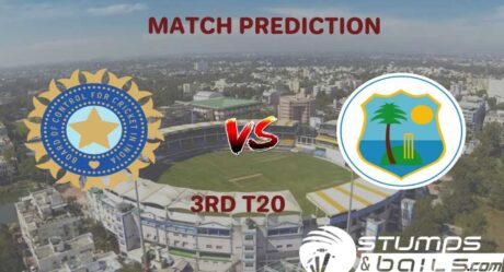India Vs West Indies 3rd T20 Match Prediction | West Indies Tour Of India 2019