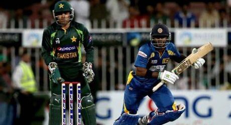 Pakistan vs Sri Lanka: Toss delayed due to rain