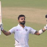 Virat Kohli Tops ICC Batting Charts