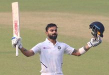 Virat Kohli Back At The Top In Test Rankings Why Virat Kohli Will Always Have Doubts while facing James Anderson