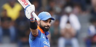 Virat Kohli Urges People To Follow Narendra Modi To Combat Coronavirus