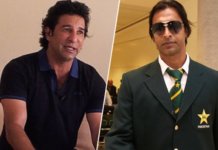 Shoaib Akhtar Speaks Up From Wasim Akram’s Leaked Video Shoaib Aktar Wasim Akram
