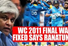 Top 10 Controversial Statements Made By The Cricketers 10 controversial statements cricketers