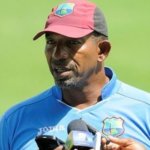 “He Will Be The Danger Man”- WI Coach Phil Simmons