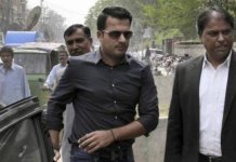 Sharjeel Khan Will Have A Meeting With His Teammates On Anti-Corruption Sharjeel Khan Will Have A Meeting With His Team-mates Related To Anti-Corruption