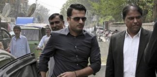 Sharjeel Khan Will Have A Meeting With His Team-mates Related To Anti-Corruption