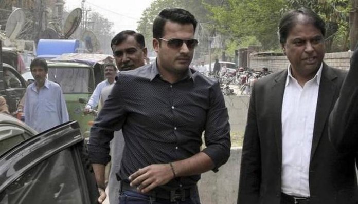Sharjeel Khan Will Have A Meeting With His Team-mates Related To Anti-Corruption