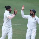 Virat Kohli Mulls Possible New Role For Umesh Yadav’s In India’s Batting Order