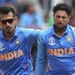 India Vs West Indies: India’s Twin Spins Are Back Into The Squad
