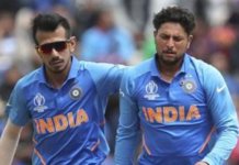 India Vs West Indies: India’s Twin Spins Are Back Into The Squad India Vs West Indies: India's Twin Spins Are Back Into The Squad