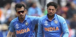 India Vs West Indies: India's Twin Spins Are Back Into The Squad