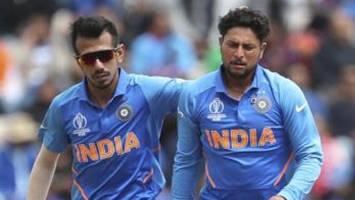 India Vs West Indies: India's Twin Spins Are Back Into The Squad