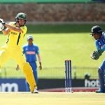 In Under-19 India Appealed For Obstructing The Field Against Sam Fanning
