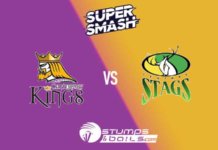 CANTERBURY KINGS Vs CENTRAL STAGS T20 Prediction| Super Smash 2019-20 CANTERBURY KINGS Vs CENTRAL STAGS T20 Prediction| Super Smash 2019-20