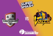 Canterbury Vs Otago Volts T20 Prediction| Super Smash 2019-20 Canterbury Vs Otago Volts T20 Prediction| Super Smash 2019-20