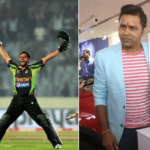 Aakash Chopra Defends Shahid Afridi As The Best T20I Player Of The Decade