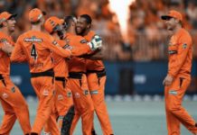 Dream 11 Predictions For Hobart Hurricanes vs Perth Scorchers Dream 11 Prediction For Perth Scorchers vs Sydney Thunder