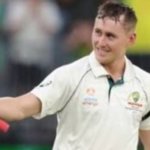 Marnus Labuschagne Shows Courage In His New Role