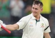 Our Focus On Winning This WC And Retaining The Ashes: Labuschagne labuschagne