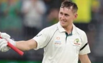 Our Focus On Winning This WC And Retaining The Ashes: Labuschagne labuschagne