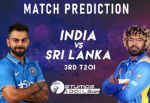 India Vs Sri Lanka 3rd T20 Prediction | IND Vs SL India Vs Sri Lanka 3rd T20 Prediction | IND Vs SL