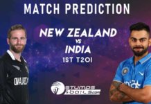 New Zealand vs India T20I Prediction | IND vs NZ New Zealand vs India T20I Prediction | NZ vs IND