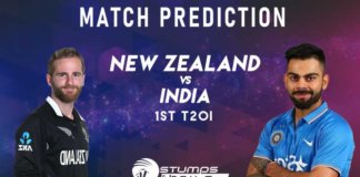 New Zealand vs India T20I Prediction | NZ vs IND
