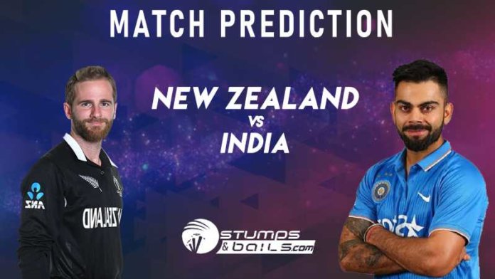 New Zealand Vs India 3rd ODI Match Prediction | IND Vs NZ
